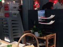 -左庭右院鲜牛肉火锅(环球港店)