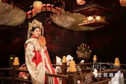 -THE QUEEN(北京店)