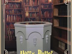 -逃脱反斗城沉浸剧情密室(北京路店)