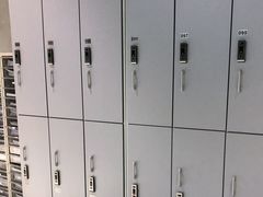 -LA合时健身4PMFIT(花桥旗舰店)