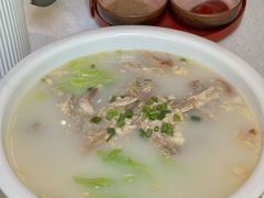 -满堂·烤鸭店·北京菜(鼓楼店)