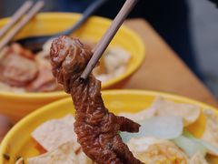 干捞米粉-龍城柳州螺蛳粉(群星路店)