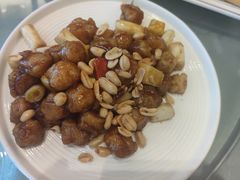 -丽华园(汉阳龙阳店)