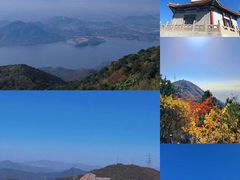 -北京十三陵国家森林公园蟒山景区