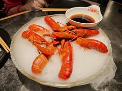 -红盔甲·小龙虾(崂山路店)