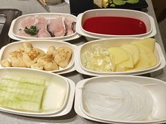 -海底捞火锅(漕宝路店)