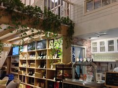-红卡Cafe(尚8里店)