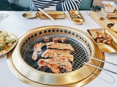 -聚十三烤肉博物馆(魔都首店)