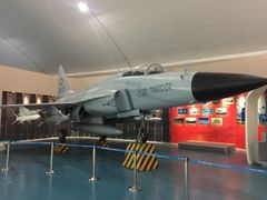 -中国航空博物馆