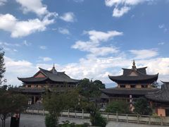 -天龙八部武侠城