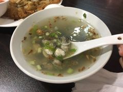 -建国蚵煎蚵面