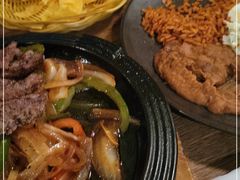 -Pistolera Mexican Cantina女枪手墨西哥餐厅(碧云路店)
