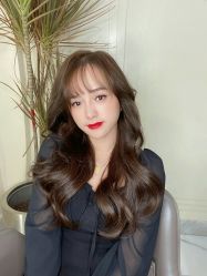 -3AM HAIR SALON染发接发