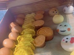 -伊思玛雅法式牛排自助餐厅(福清万达店)