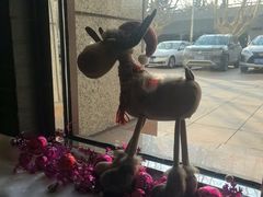 -大连铂尔曼酒店-铂尔曼美食廊 Pullman Deli