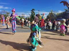 -七彩云南欢乐世界