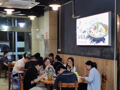 -大鼎石锅鱼(春江里店)
