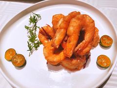 -四季民福烤鸭店(王府井灯市口店)