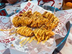 -百事喜乐炸鸡铺(合肥首店)