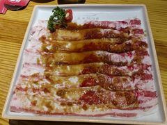 -喜来稀肉(北外滩白玉兰广场店)