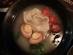 -食间牛排(湖西路店)