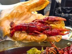 -指爱龙虾(金杨路总店)