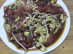-何记酿皮店(西流湾店)