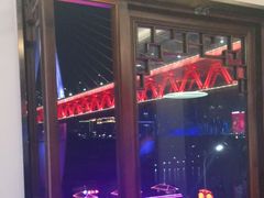 -小天鹅火锅·一线江景洪鼎旗舰店(洪崖洞店)