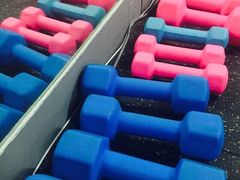 -GYMPLUS私教健身会馆(大悦城店)