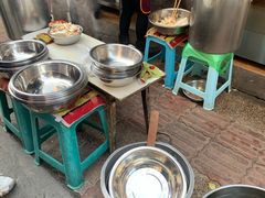 -蓉城西二道无名冒菜(西二道街店)