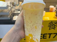 -7分甜(武林银泰店)
