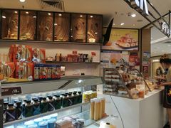 -BreadTalk面包新语·烘焙蛋糕(中华广场店)
