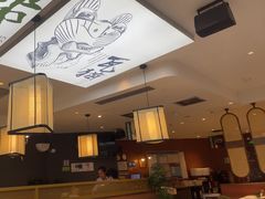 -云海肴·汽锅鸡·云南菜(高德置地店)