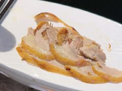 -老浒记烤鸭-北京菜(琉璃厂店)