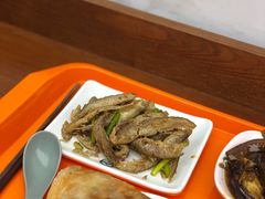 -梅园食堂
