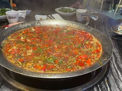 -老船舫·现做活鲜鱼馆(东郊记忆店)