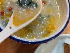 -宏状元现熬粥·京味菜(黄寺大街店)