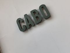 -CABO Coffee