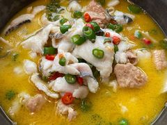 -赵小姐丨新中餐(曲江店)