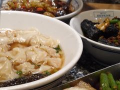 -湘下佬·老长沙吃货铺(酃湖万达店)