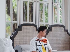 -富国岛翡翠湾 JW 万豪度假酒店
