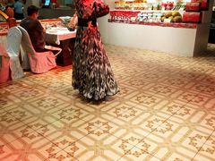 -巴扎美食·新疆菜·西域歌舞表演餐厅(新疆大厦店)