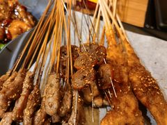 -壹酒贰肉1926·深夜食堂(九纬路店)