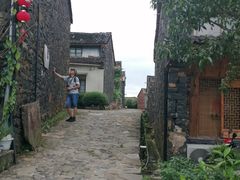 -乌石村