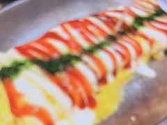 -安又胖韩国烤肉(泰达永旺店)