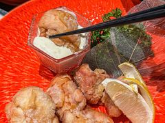 -山上下日本料理(万象城店)