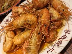 -等我餸上门海鲜大排档(天河南店)
