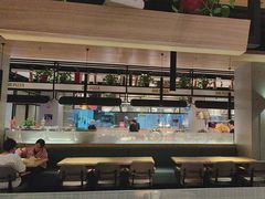 -比格比萨自助(诺亚大厦店)