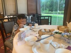 -深圳观澜格兰云天国际酒店