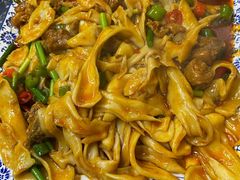 -后卫寨猫耳朵(后卫寨店)